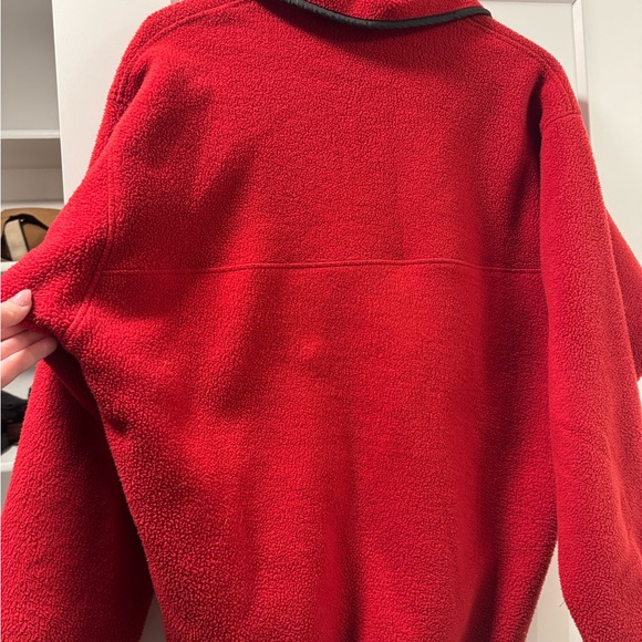 Vintage Patagonia Synchilla - Picture 2 of 4